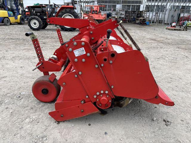 ロータリー KUM175 写真５