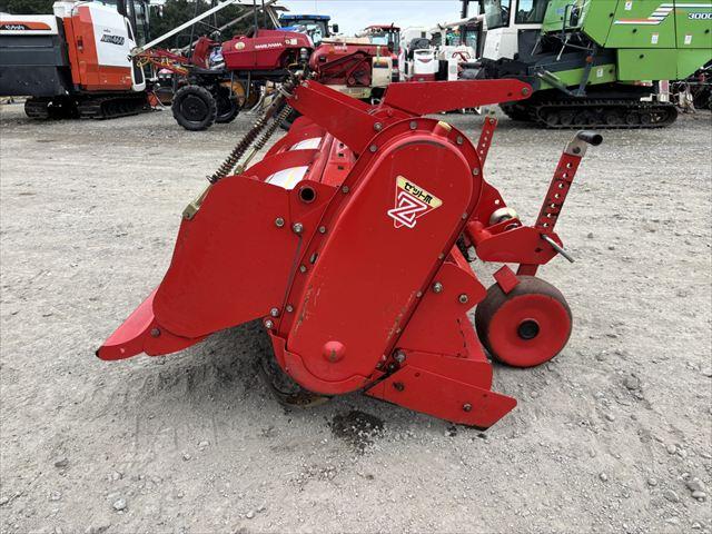 ロータリー KUM175 写真３