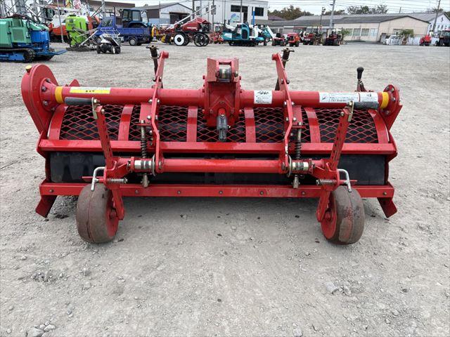 ロータリー KUM175 写真４