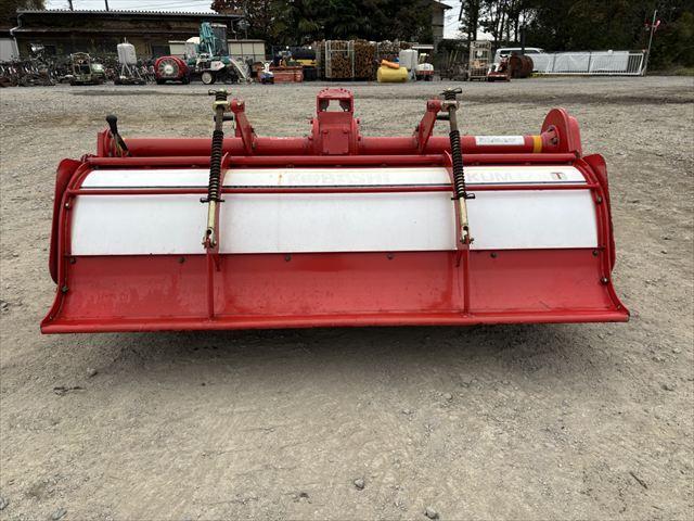 ロータリー KUM175 写真２