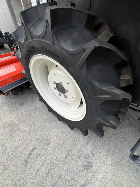 トラクター L345DFQBMAWF8 写真６