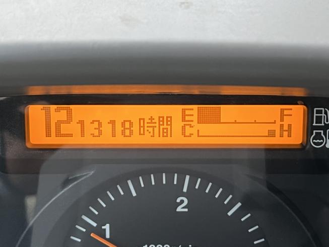 トラクター L345DFQBMAWF8 写真９