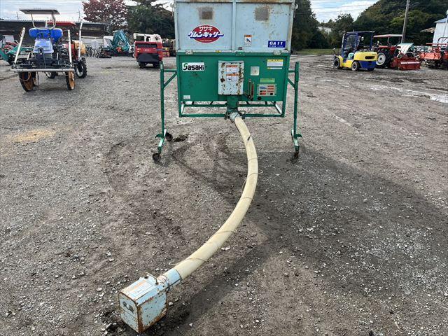 グレンコンテナー GA11 写真５