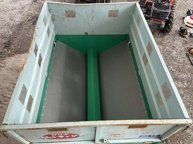 グレンコンテナー GA11 写真６