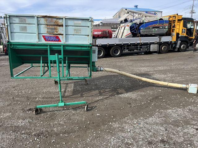 グレンコンテナー GA11 写真２