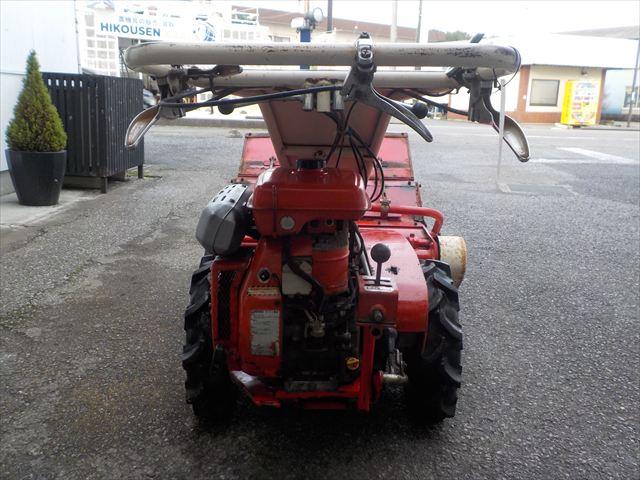 草刈機 RH70HS 写真３