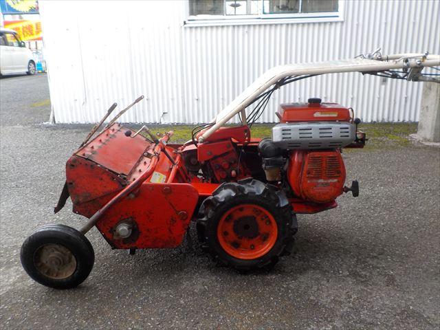 草刈機 RH70HS 写真４