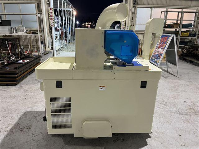 籾摺機 NRZ350 写真３