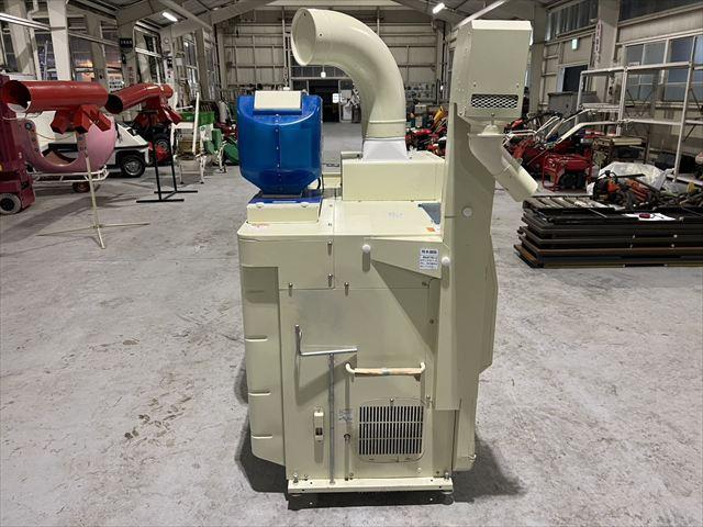 籾摺機 NRZ350 写真４