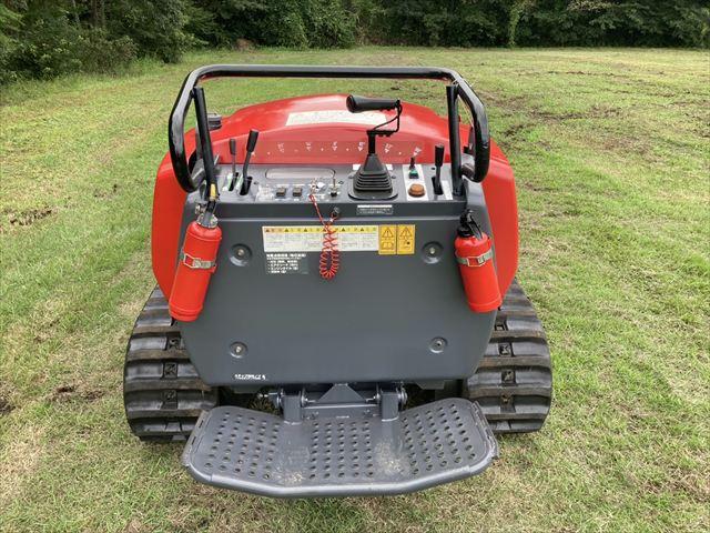 ハンマーナイフモア CG431 写真３