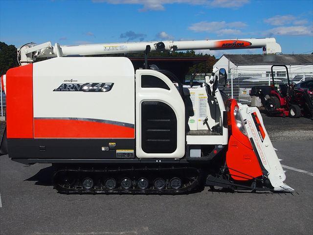 コンバイン ARN445 写真２