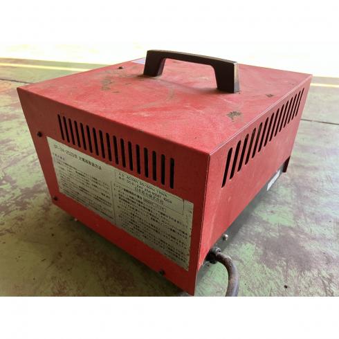 ブースターチャージャー SP1-24-25ZS 写真６