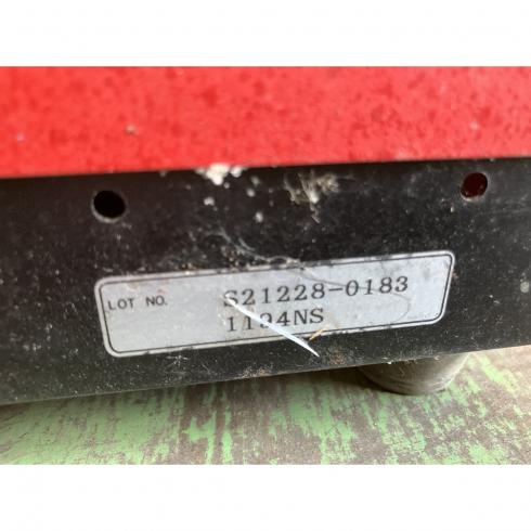 ブースターチャージャー SP1-24-25ZS 写真11