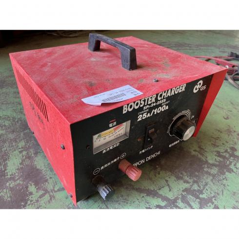 ブースターチャージャー SP1-24-25ZS 写真４