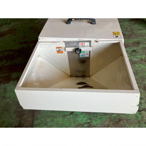 籾選別機 MC100 写真７