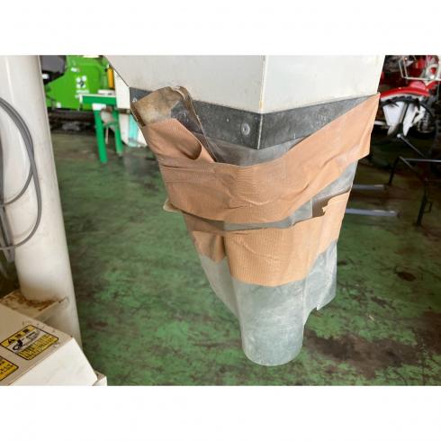 籾選別機 MC100 写真５