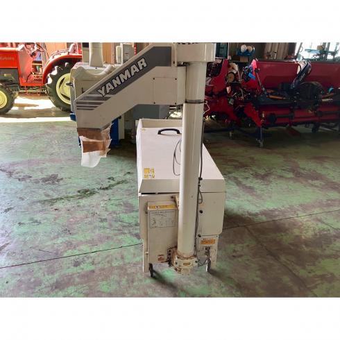 籾選別機 MC100 写真３