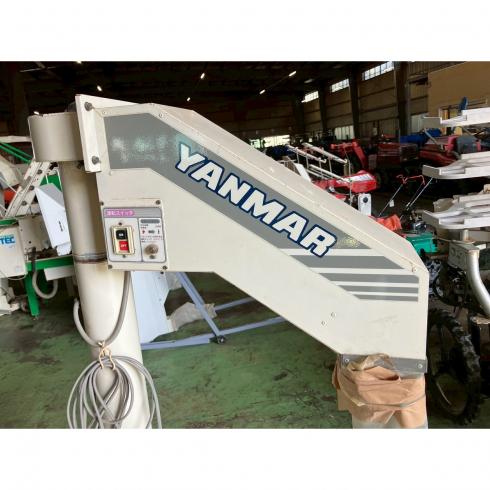 籾選別機 MC100 写真６