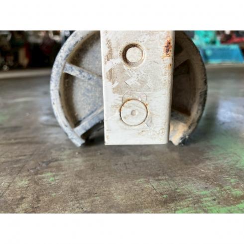 籾選別機 MC100 写真４