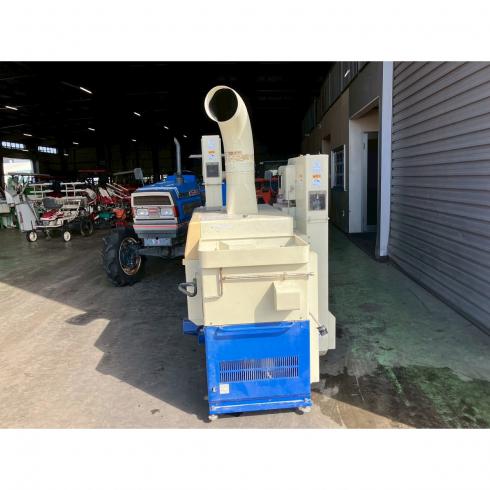 籾摺機 NPS450 写真４