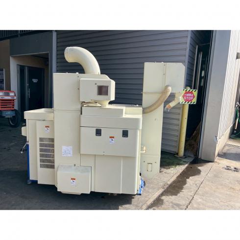 籾摺機 NPS450 写真２