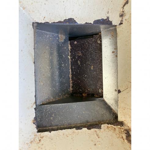 籾摺機 NPS450 写真９