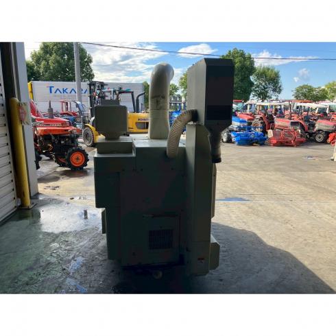 籾摺機 NPS450 写真３