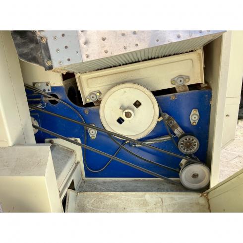 籾摺機 NPS450 写真８