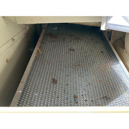 籾摺機 NPS450 写真７