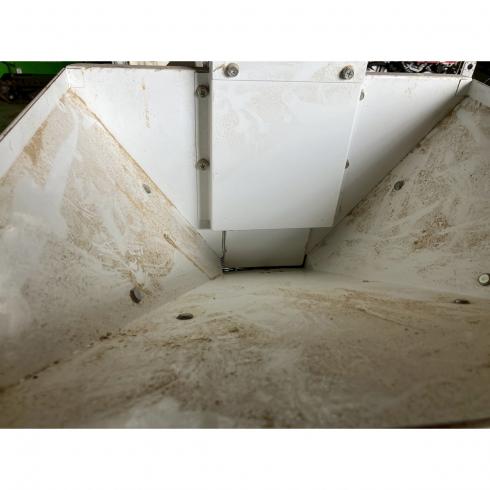 粗選機 EM-30 写真５