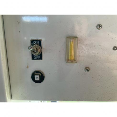 粗選機 EM-30 写真７