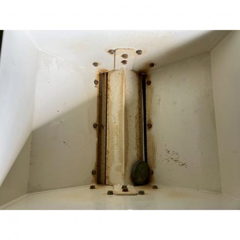 土入れ機 ST9B 写真６