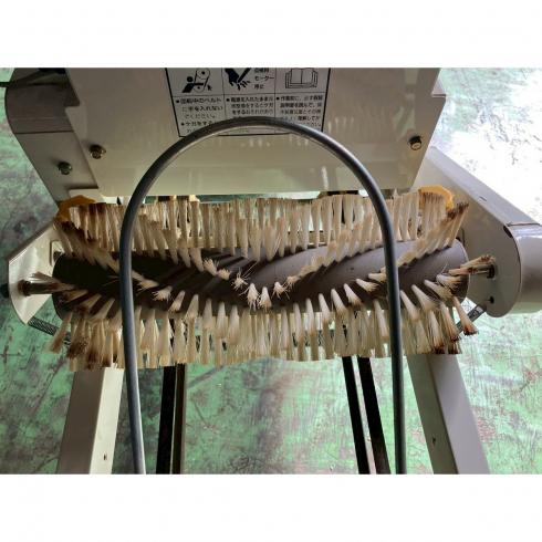 土入れ機 ST9B 写真７