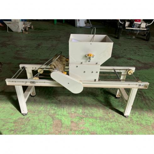 土入れ機 ST9B 写真２