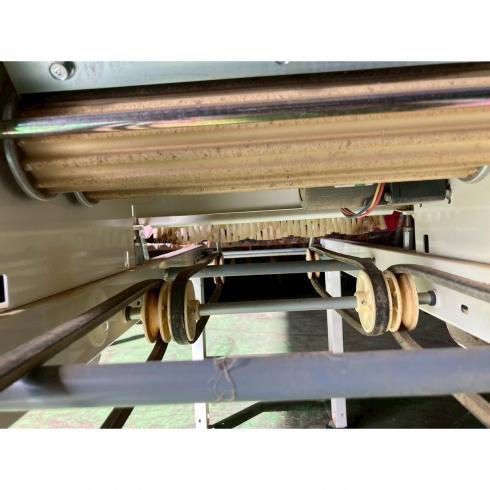 土入れ機 ST9B 写真５