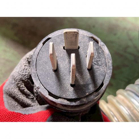 穀物搬送機 YSKW-2M-3 写真７