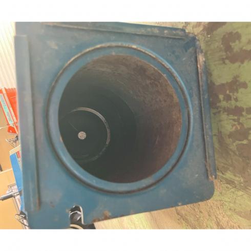 穀物搬送機 YSKW-2M-3 写真６