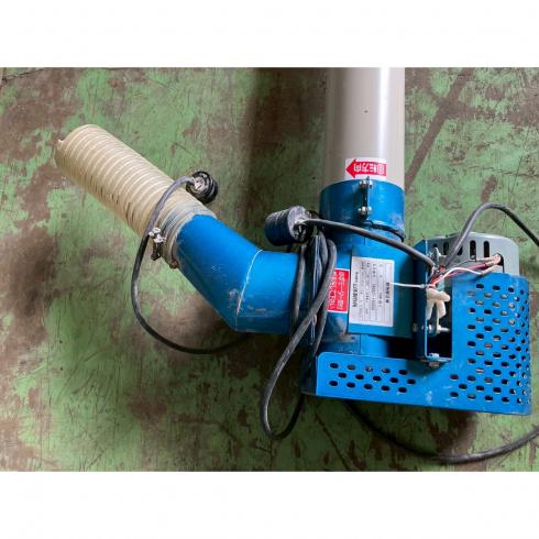 穀物搬送機 YSKW-2M-3 写真４