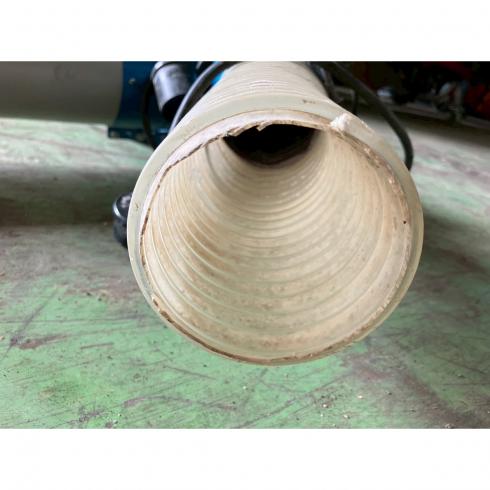 穀物搬送機 YSKW-2M-3 写真５