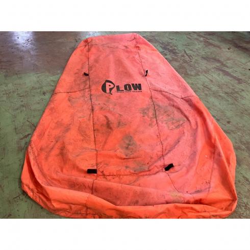 自走式草刈機 WGC530 写真10