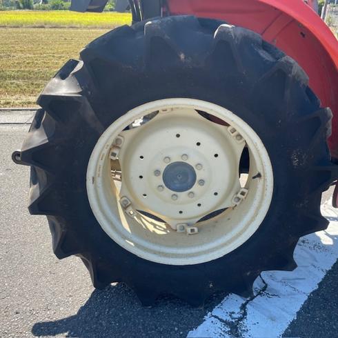 トラクター KL5150H 写真６