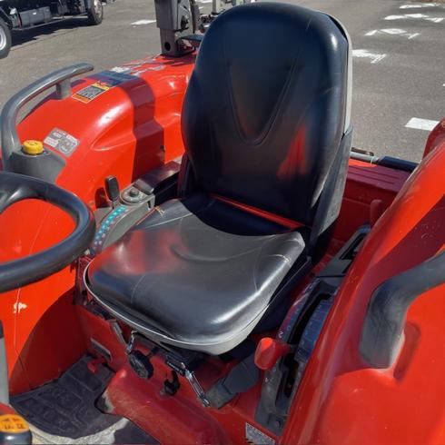 トラクター KL5150H 写真10