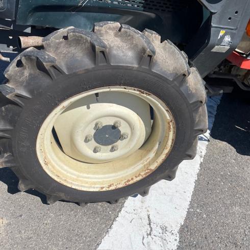 トラクター KL5150H 写真８