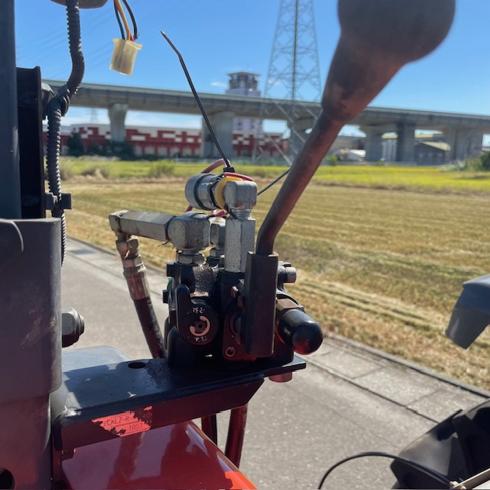 トラクター KL5150H 写真11