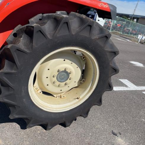 トラクター KL5150H 写真９