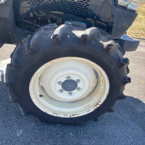 トラクター KL5150H 写真７