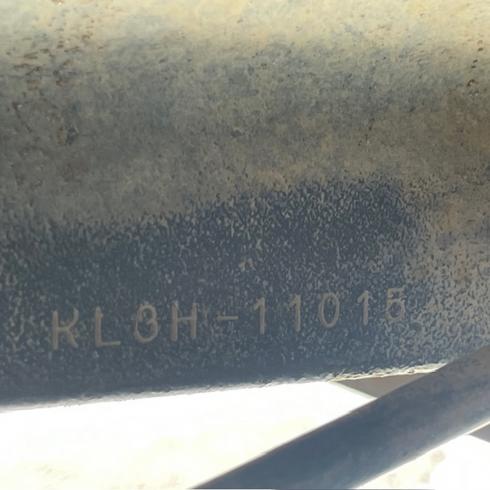 トラクター KL5150H 写真12