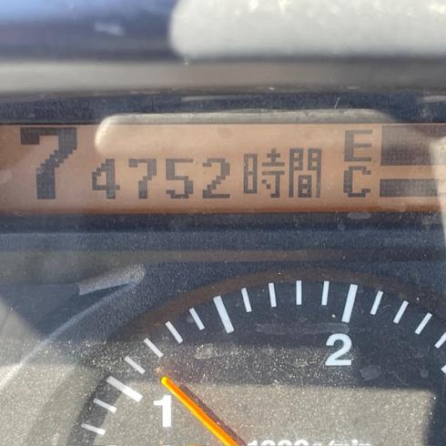 トラクター KL5150H 写真５