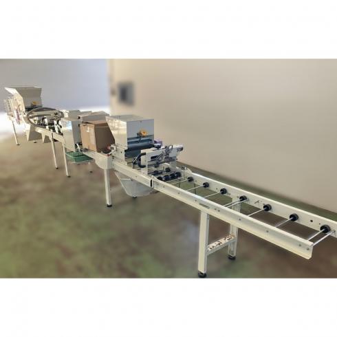 セルトレイ播種機 STH2009 写真２