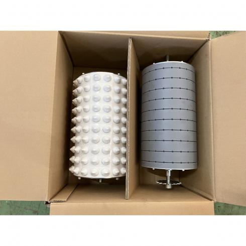 セルトレイ播種機 STH2009 写真12